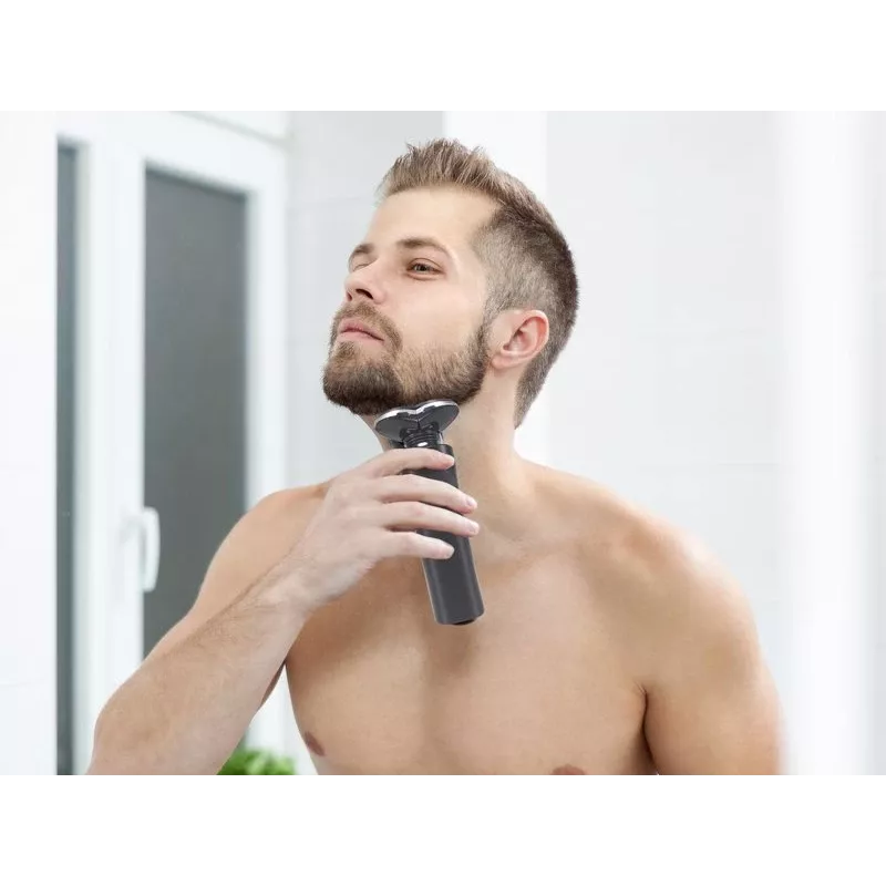 Elektrický gril Beper P304BAR003 2000W s nepriľnavou úpravou