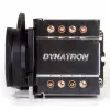 Dynatron A-24 - vzduchový chladič procesora - (pre: AM4) - hliník - 60 mm (A24)