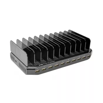 Tripp Lite U280-010-ST-CEE čierna
