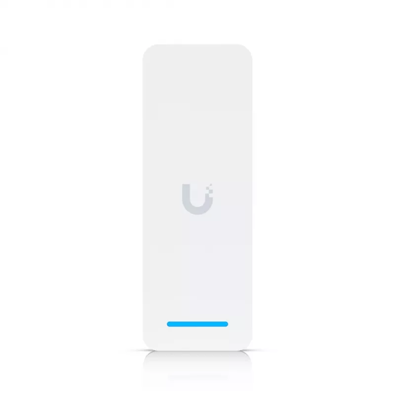 Ubiquiti Access Ultra Basic čítačka prístupu biela