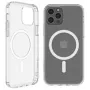 Puzdro Belkin SheerForce iPhone 13 Pro transparentné 15,5 cm