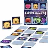 memory Emotionen, pamäťová hra