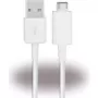 Samsung ECB-DU68WE Micro-USB dátový kábel 0,70 m biely bulk (ECB-DU68WE)