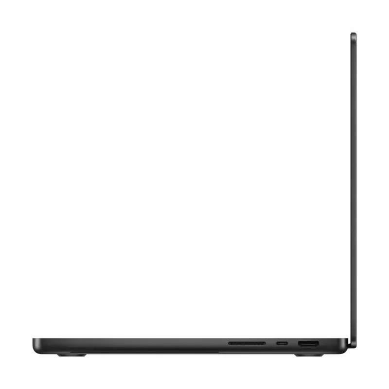 Laptop Apple MacBook Pro 14
