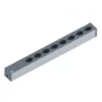 Bachmann 800.1262 čierny