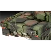 Plastový model REVELL Leopard 2A7A1 vojenský tank stavebnica (mierka neuvedená)