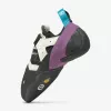 Scarpa INSTINCT VSR LV čierna, fialová