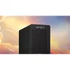 16L Gaming Desktop TG03-0151ng, herný PC čierny, Windows 11 Home