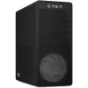 16L Gaming Desktop TG03-0151ng, herný PC čierny, Windows 11 Home