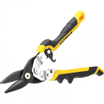 Nožnice na plech s rovným strihom Stanley FATMAX FMHT73756-0