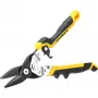 Nožnice na plech s rovným strihom Stanley FATMAX FMHT73756-0