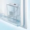 Brita Aluna 2,4l kanvica + 2 kazety Maxtra biela