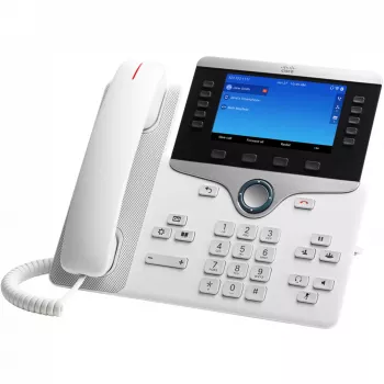 Cisco telefón UC Phone 8861