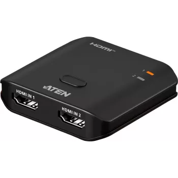 HDMI prepínač ATEN VS5821 2-portový 8K