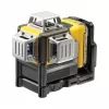 Čiarový laser DeWALT DCE089D1G-QW
