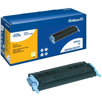 Pelikan 629432 spotrebný materiál do tlačiarne žltá