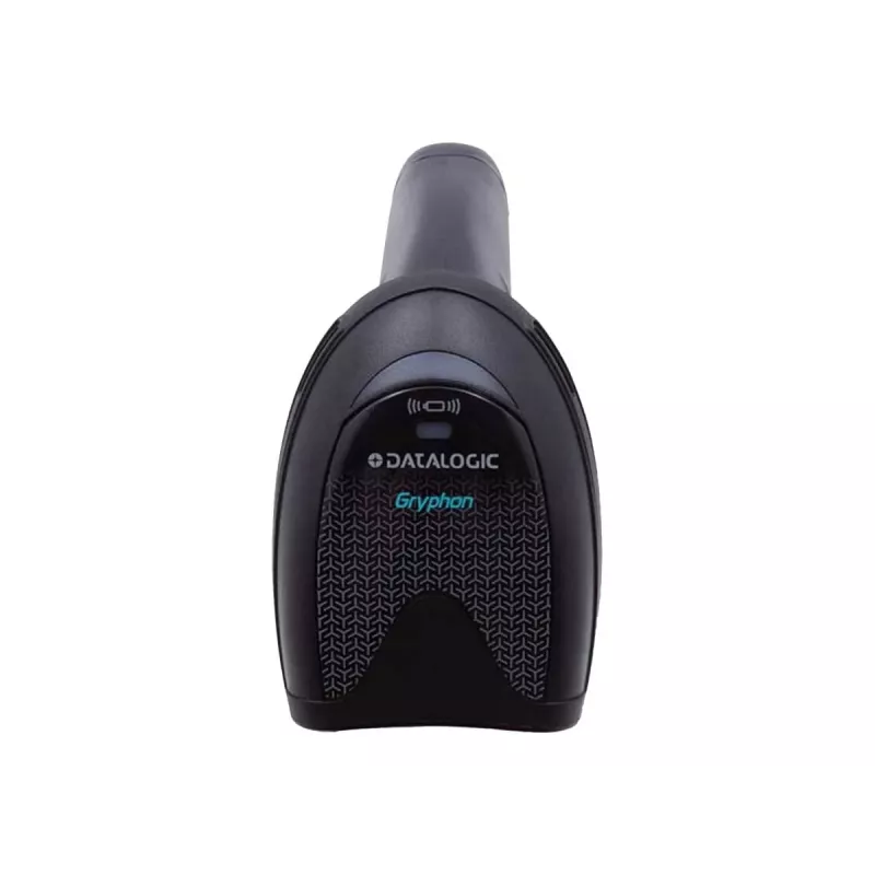 Datalogic Gryphon I GBT4500 - Kit - skener čiarových kódov - prenosný - 2D imager - dekóduje - Bluetooth 4.0