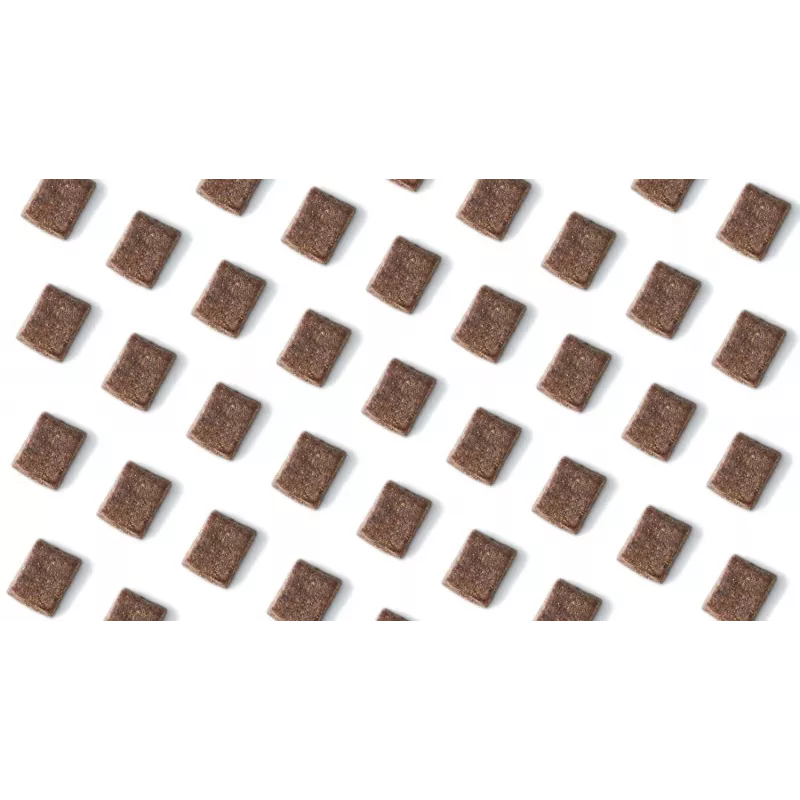 JOHN DOG Soft Bites Cubes Beef 95% maškrta pre psov 120 g