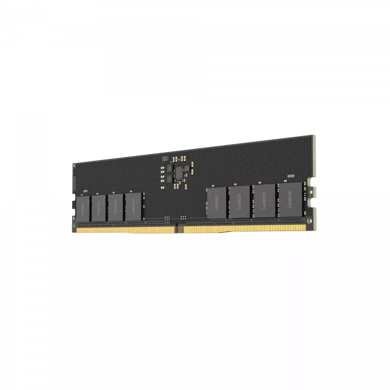 Lexar DDR5 - modul - 32 GB - DIMM 288-PIN - 5600 MT/s / PC5-44800