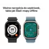 Smartwatch Apple Watch Ultra 3 GPS + Cellular 49mm puzdro z čierneho titánu