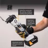 Batavia B.V. | 18V akumulátorový antivibračný multitool – bez batérie a nabíjačky