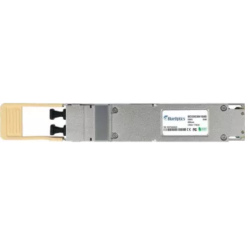 Optický OSFP transceiver BlueOptics BO30X3851S0D-BO 2×400GBASE-SR4, multimód do 50 m