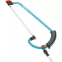 Rámová píla Gardena 691 35 cm čierna modrá