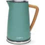 Rýchlovarná kanvica Nedis KAWK510EGN 1,7 l zelená