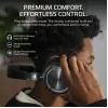 Slúchadlá Virtuoso Max Wireless Carbon
