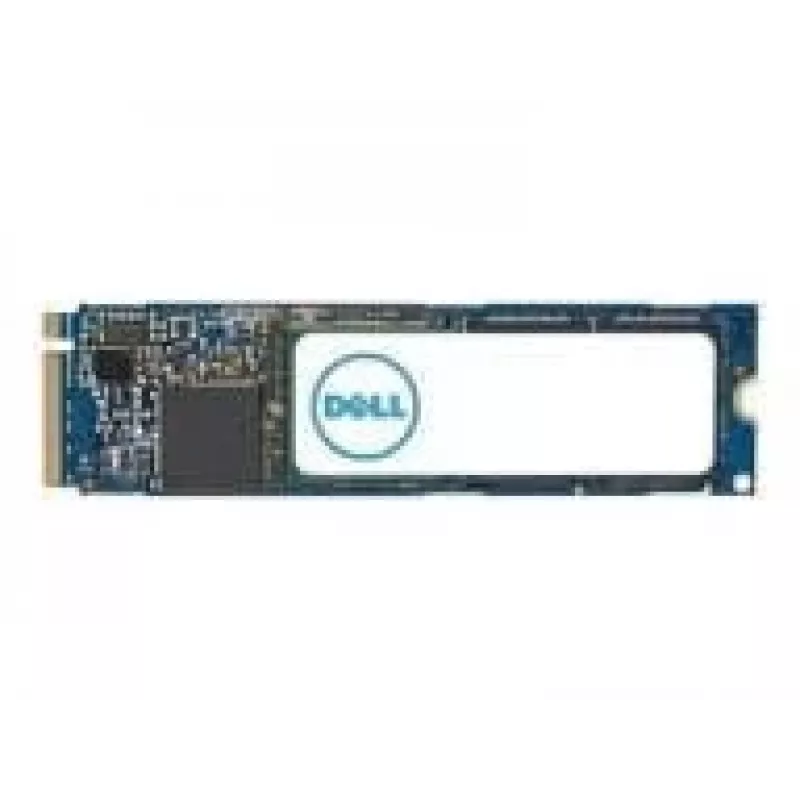 DELL AC037409 interné SSD 1 TB M.2 PCI Express 4.0 NVMe