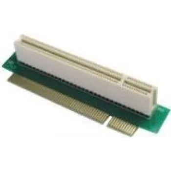 Rozhranie karta Inter-Tech 88885396 PCI zelená sivá