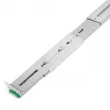 SilverStone SST-RMS07-20 racková montážna lišta pre 1U a 2U