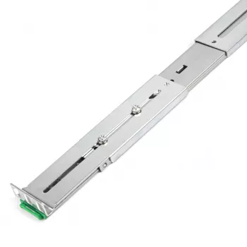 SilverStone SST-RMS07-20 racková montážna lišta pre 1U a 2U