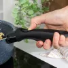Rukoväť na panvicu Russell Hobbs RH03280EU7 Smart Clip – náhradná rukoväť na panvice a pokrievky
