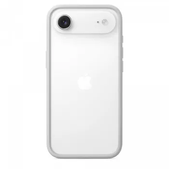 Puzdro Apple MH014ZM/A svetlosivé pre iPhone Air 16,5 cm