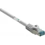 Renkforce RF-5047490 sieťový kábel sivý 2 m Cat6a S/FTP (S-STP) (RF-5047490)