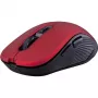 Bezdrôtová RF tichá myš DEFENDER Gassa MM-105 — obojručná, 1600 DPI, 2,4 GHz, nano USB prijímač