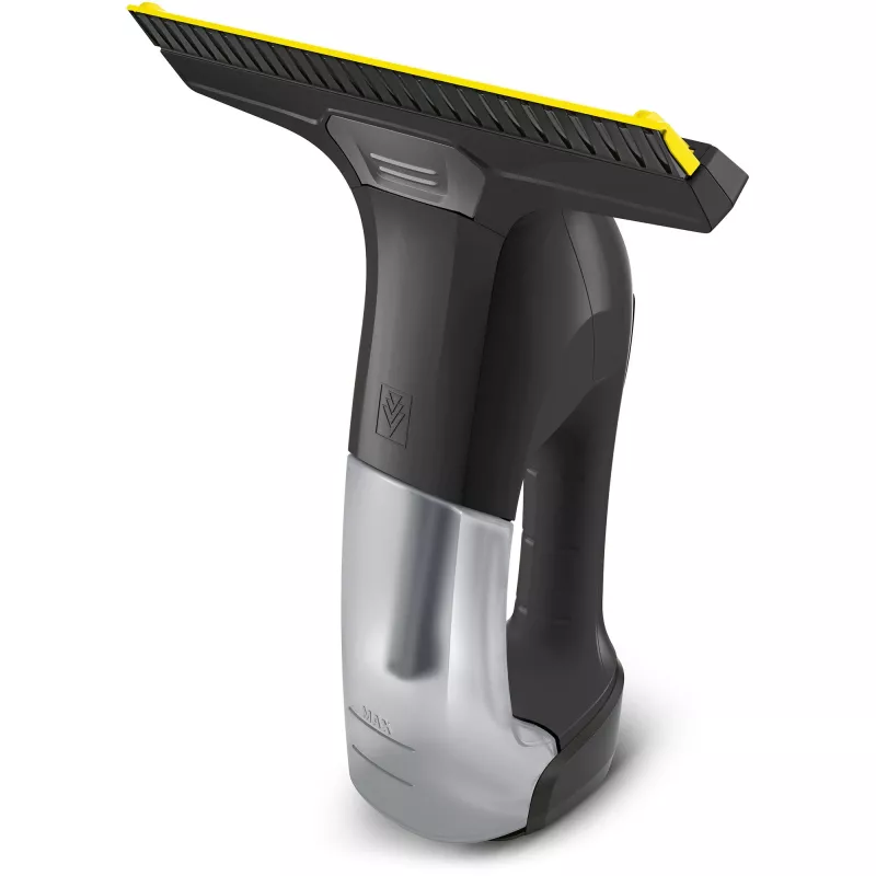 Vysávač na okná Karcher WV 6 Plus Multi Edition čierna/sivá, model 1.633-514.0