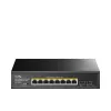 Nespravovaný switch Cudy GS1008PS2 Gigabit Ethernet 8 portov PoE