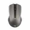 Sbox WM-373G bezdrôtová myš sivá
