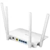 Cudy WR1300 WLAN router Gigabit Ethernet Dualband (2,4 GHz / 5 GHz) biely