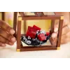 Stavebnica LEGO Ideas model 21362, 880 dielov, odporúčaný vek 18+