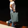 Ležérny batoh Native Union W.F.A Backpack zelený 100% recyklovaný PET