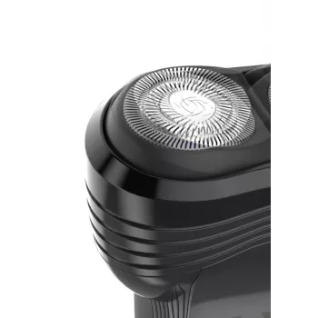 Dixix rotačný holiaci strojček, DSX5100, čierna, EU