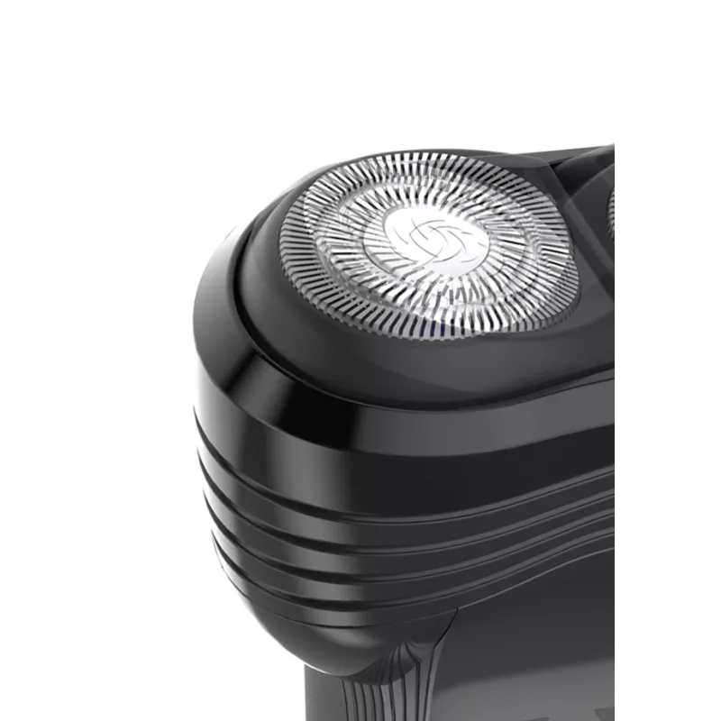 Dixix rotačný holiaci strojček, DSX5100, čierna, EU