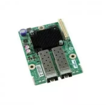 Intel AXX10GBTWLIOM3 sieťová karta interná Ethernet