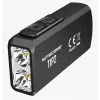 Nitecore TIP2 T Series LED ručná baterka, 720 lm, čierna