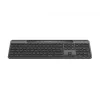 Logitech Signature Slim Solar+ K980 bezdrôtová klávesnica, US International, grafitová