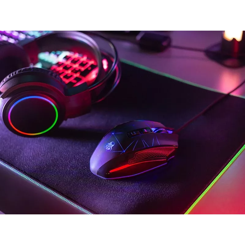 Myš Gamezone Tracer 47368 USB