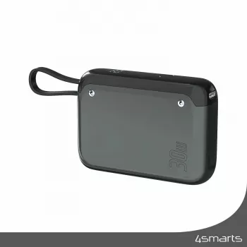 Powerbanka 4smarts 540699, 10000 mAh